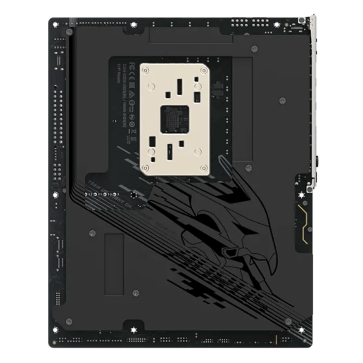 Gigabyte AORUS AM5 X870E AORUS ELITE X3D Motherboard
